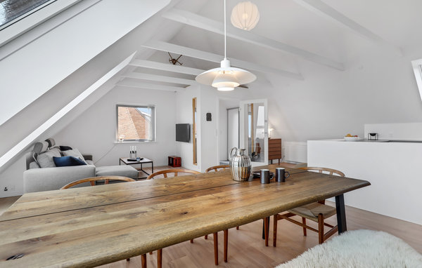 Apartment - Hasle , Denmark - I55100 301