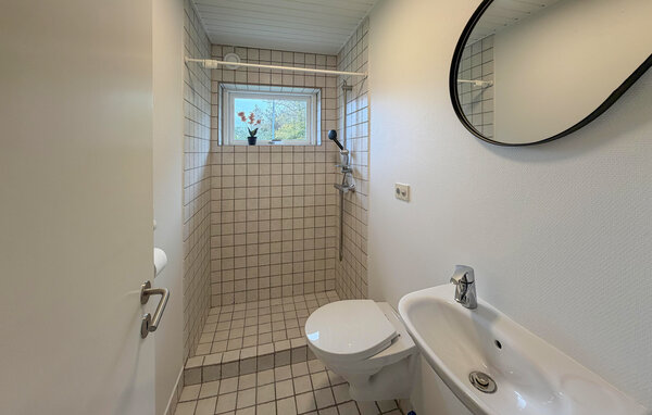 Feriehus - Nyker , Danmark - I55102 701
