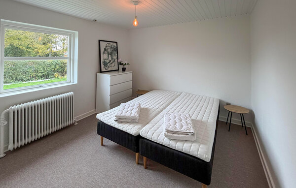 Feriehus - Nyker , Danmark - I55102 4