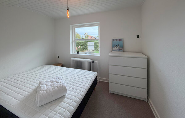 Feriehus - Nyker , Danmark - I55102 602