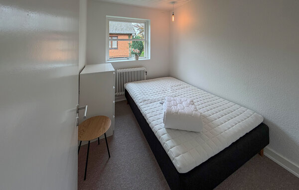 Feriehus - Nyker , Danmark - I55102 603