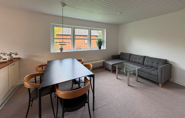 Feriehus - Nyker , Danmark - I55102 3