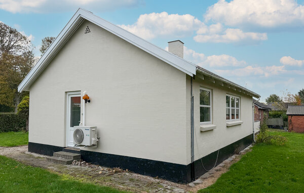 Feriehus - Nyker , Danmark - I55102 81
