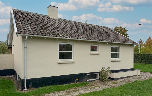 Feriehus - Nyker , Danmark - I55102 5