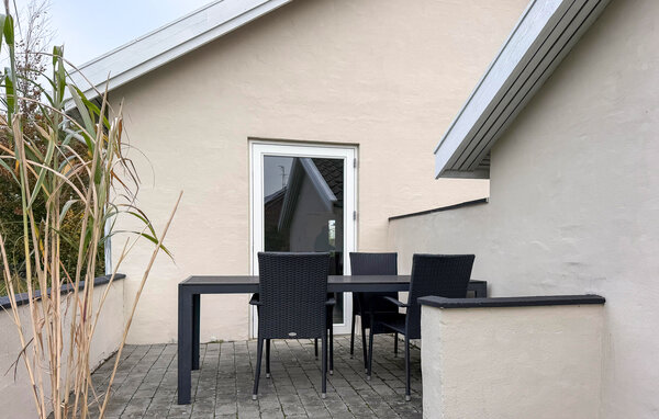 Feriehus - Nyker , Danmark - I55102 82