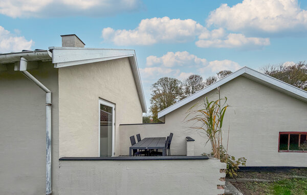 Feriehus - Nyker , Danmark - I55102 2