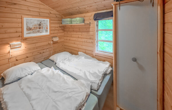 Holiday Home - Hasle , Denmark - I55103 601