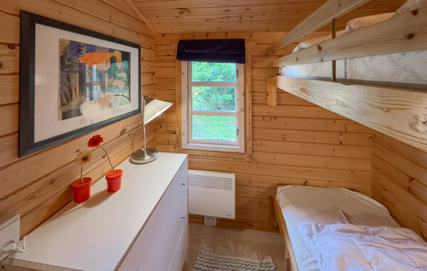 Holiday Home - Hasle , Denmark - I55103 602