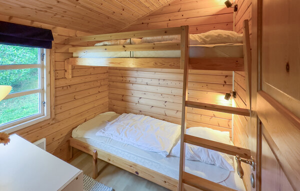 Holiday Home - Hasle , Denmark - I55103 603
