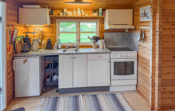 Holiday Home - Hasle , Denmark - I55103 6