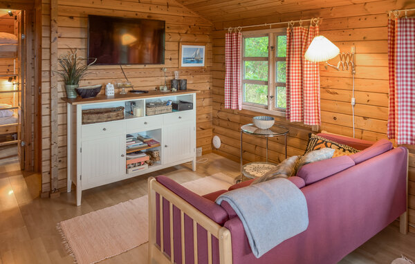 Holiday Home - Hasle , Denmark - I55103 3