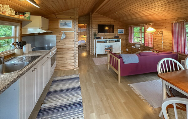 Holiday Home - Hasle , Denmark - I55103 5