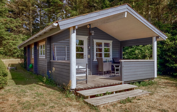 Holiday Home - Hasle , Denmark - I55103 2