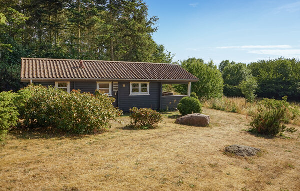 Holiday Home - Hasle , Denmark - I55103 81