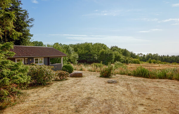 Holiday Home - Hasle , Denmark - I55103 101