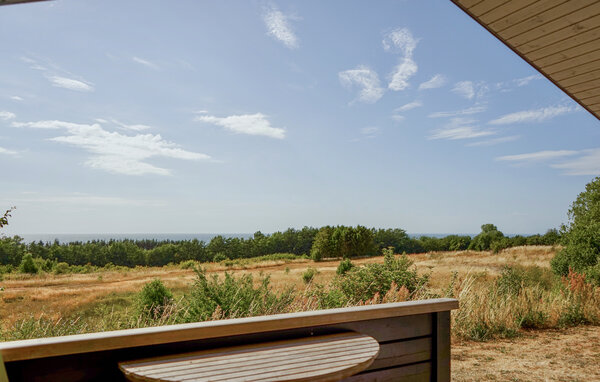Holiday Home - Hasle , Denmark - I55103 201