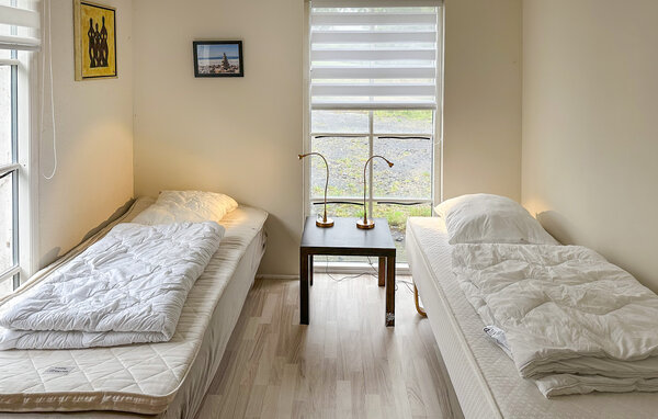Holiday Home - Hasle , Denmark - I55104 602