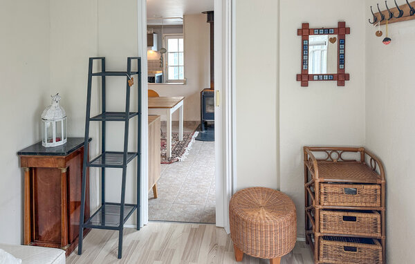Holiday Home - Hasle , Denmark - I55104 603