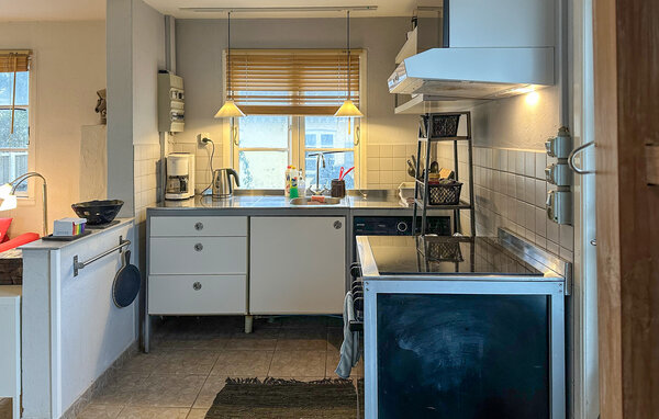 Holiday Home - Hasle , Denmark - I55104 401