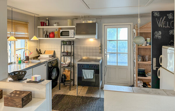 Holiday Home - Hasle , Denmark - I55104 6
