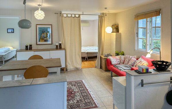 Holiday Home - Hasle , Denmark - I55104 2