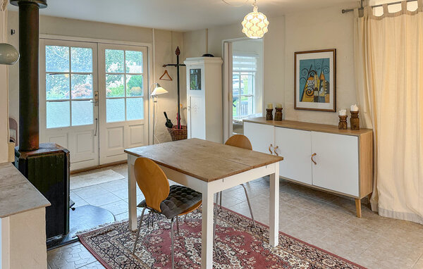 Holiday Home - Hasle , Denmark - I55104 4