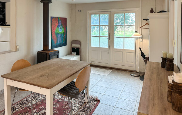 Holiday Home - Hasle , Denmark - I55104 5