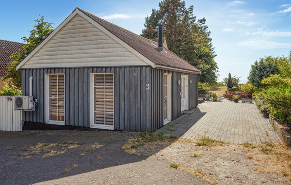 Holiday Home - Hasle , Denmark - I55104 81
