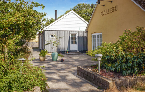 Holiday Home - Hasle , Denmark - I55104 7