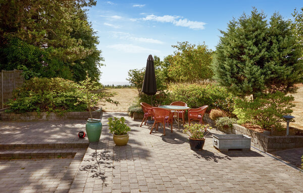 Holiday Home - Hasle , Denmark - I55104 8