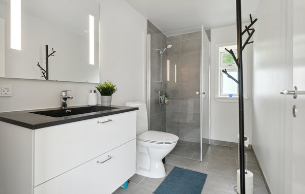 Apartament - Klemensker , Dania - I55110 701