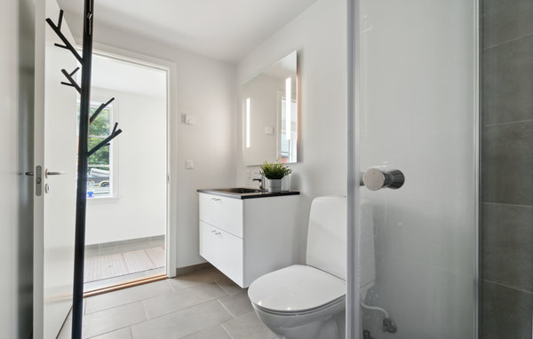 Apartament - Klemensker , Dania - I55110 702