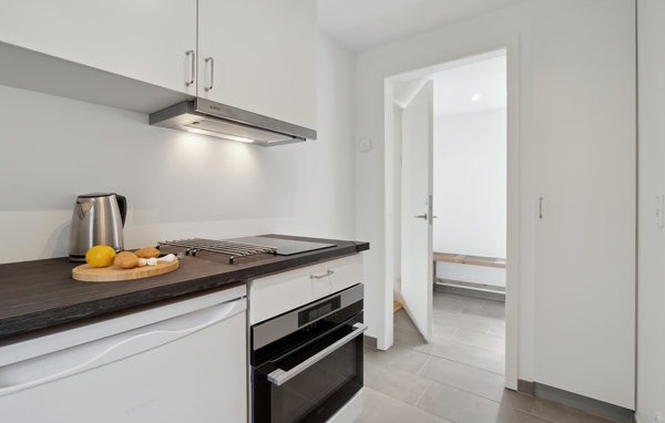 Apartament - Klemensker , Dania - I55110 5
