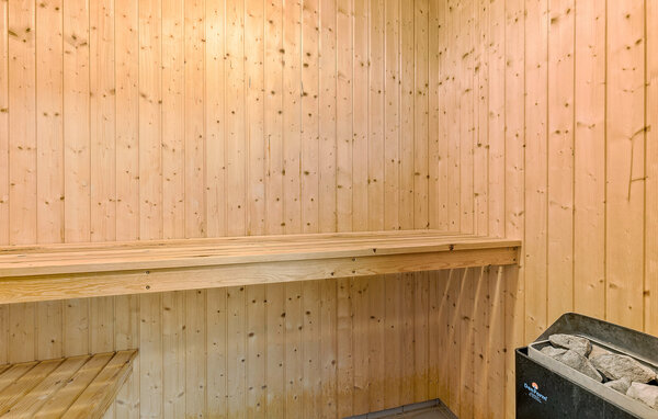 Holiday Home - Hasle , Denmark - I55113 801