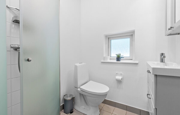 Holiday Home - Hasle , Denmark - I55113 701