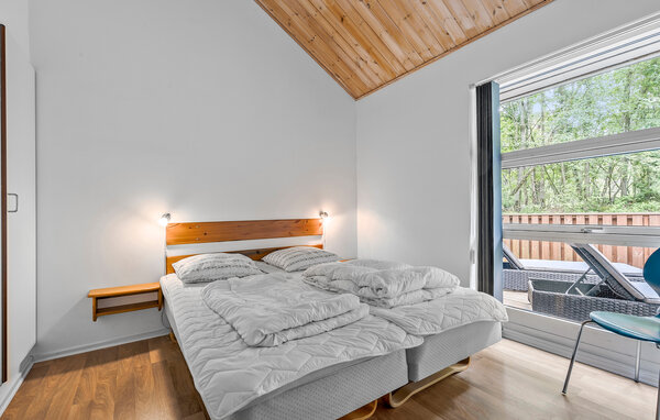 Holiday Home - Hasle , Denmark - I55113 601