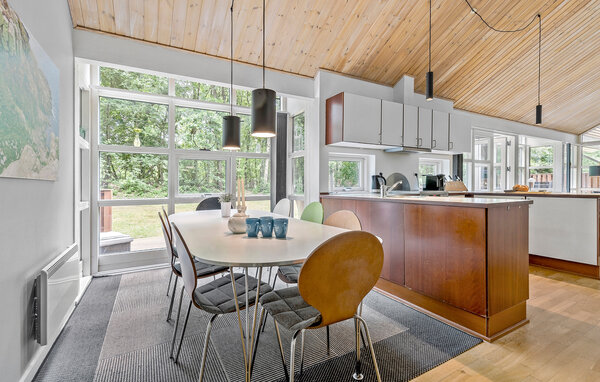 Holiday Home - Hasle , Denmark - I55113 5