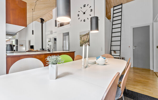 Holiday Home - Hasle , Denmark - I55113 402