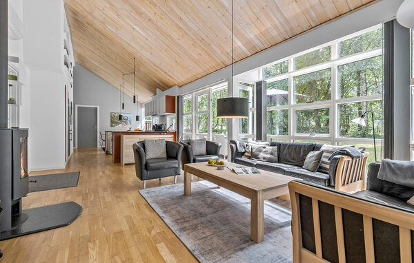 Holiday Home - Hasle , Denmark - I55113 4