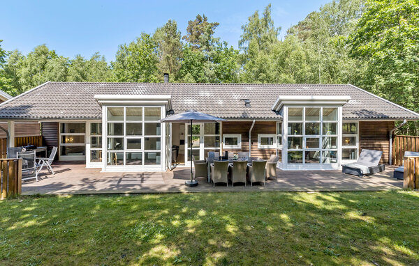 Holiday Home - Hasle , Denmark - I55113 82