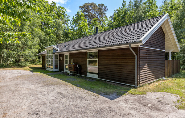 Holiday Home - Hasle , Denmark - I55113 83