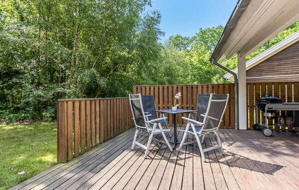 Holiday Home - Hasle , Denmark - I55113 9