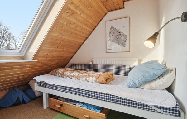 Feriehus - Hasle , Danmark - I55116 601