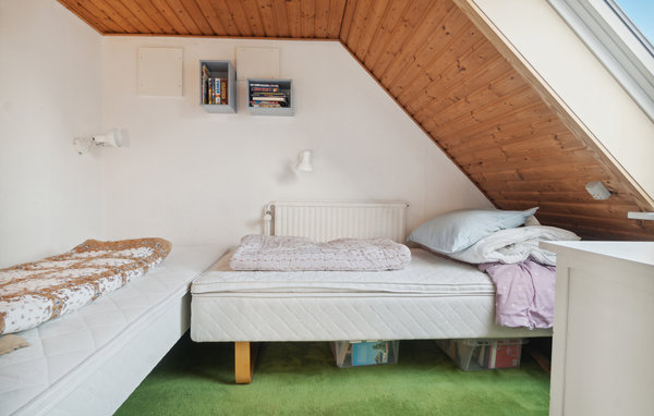Feriehus - Hasle , Danmark - I55116 603