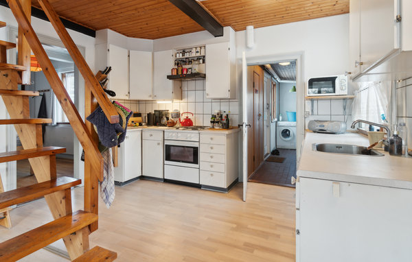 Feriehus - Hasle , Danmark - I55116 401