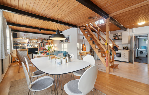 Feriehus - Hasle , Danmark - I55116 6