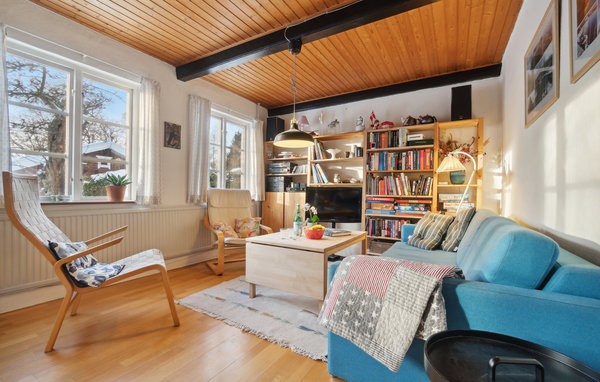 Feriehus - Hasle , Danmark - I55116 4