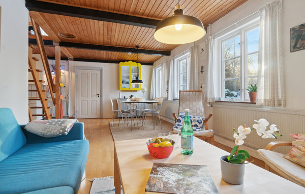 Feriehus - Hasle , Danmark - I55116 5