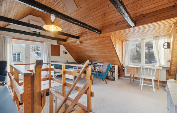 Feriehus - Hasle , Danmark - I55116 301