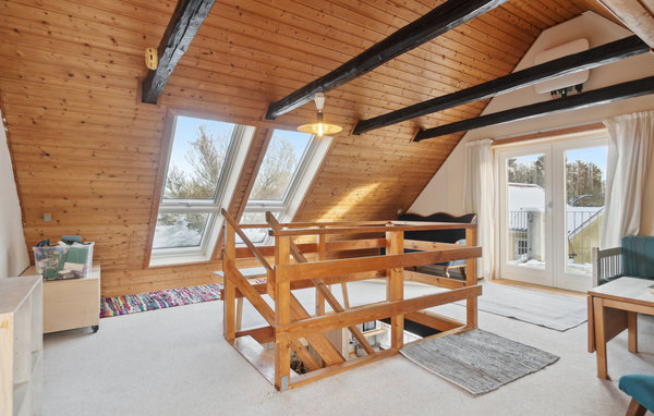 Feriehus - Hasle , Danmark - I55116 9